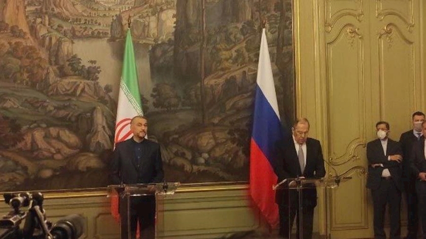 Iranpress: No obstacles on part of Russia to JCPOA restoration: Lavrov