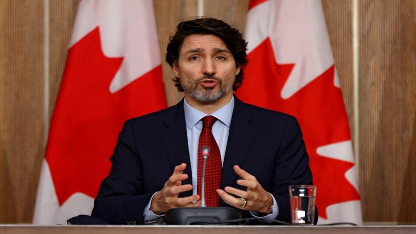 Iranpress: Canada imposes sanctions on 15 Russian officials