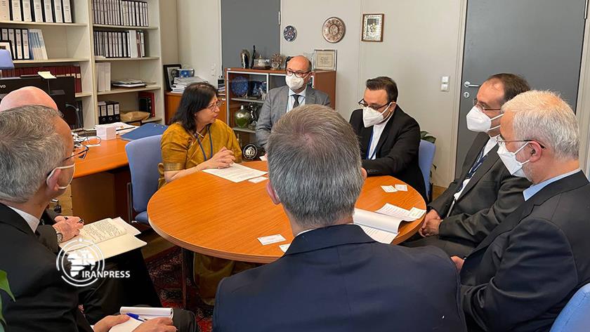 Iranpress: INCB appreciates Iran