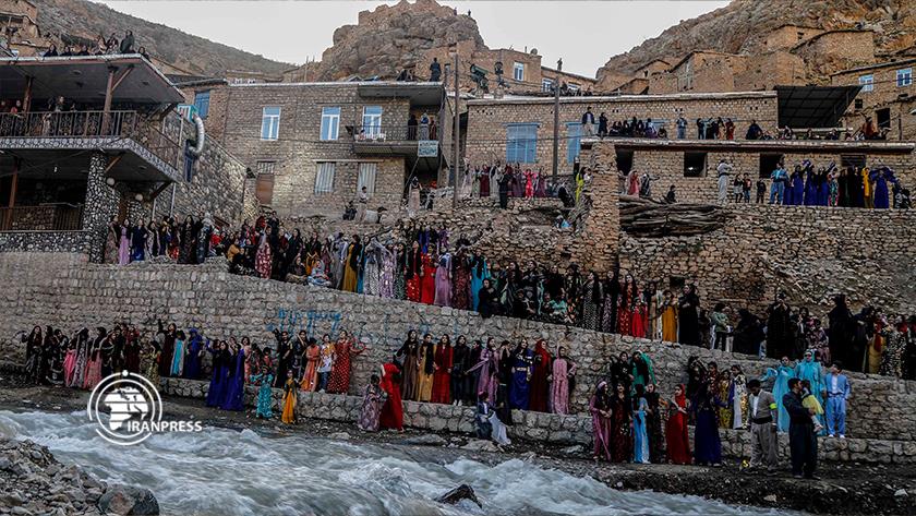 Iranpress: Nowruz trips; Join us in Kurdistan