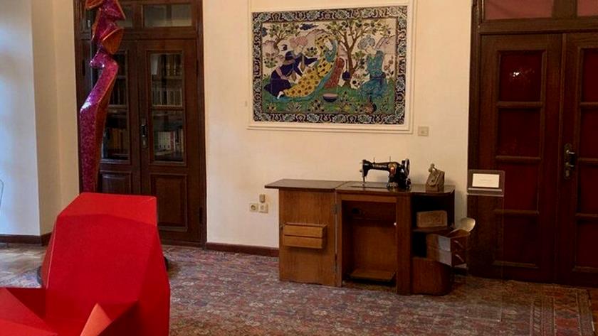 Iranpress: Italian Embassy unveils 6th edition of 
