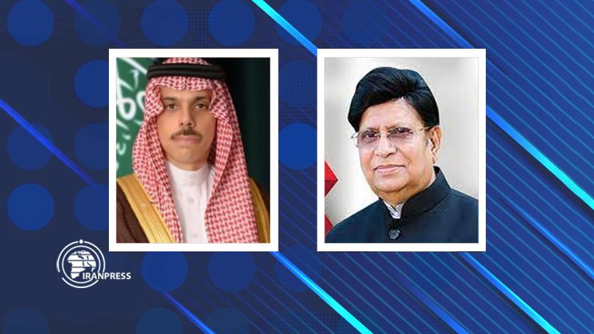 Iranpress: Saudi Arabia committed to keeping global oil market stable