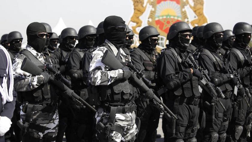 Iranpress: Morocco arrests 5 IS suspects