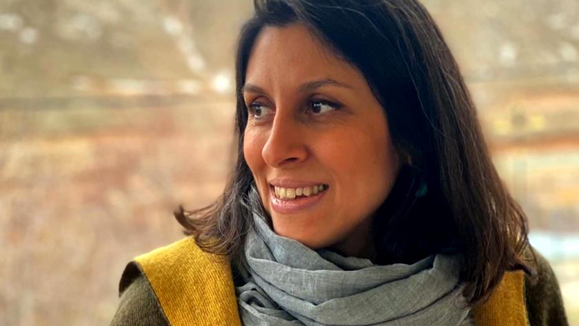 Iranpress: Who is Nazanin Zaghari?