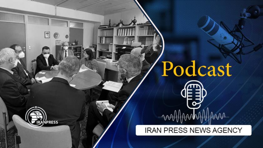 Iranpress: Iran