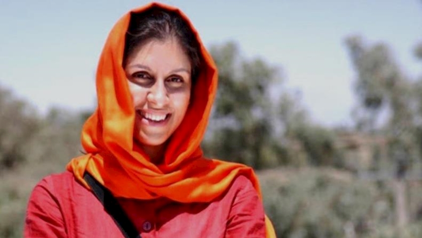 Iranpress: UK-affiliated Zaghari handed over to London