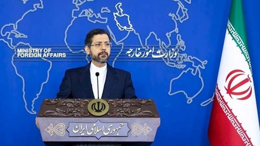 Iranpress: Gov