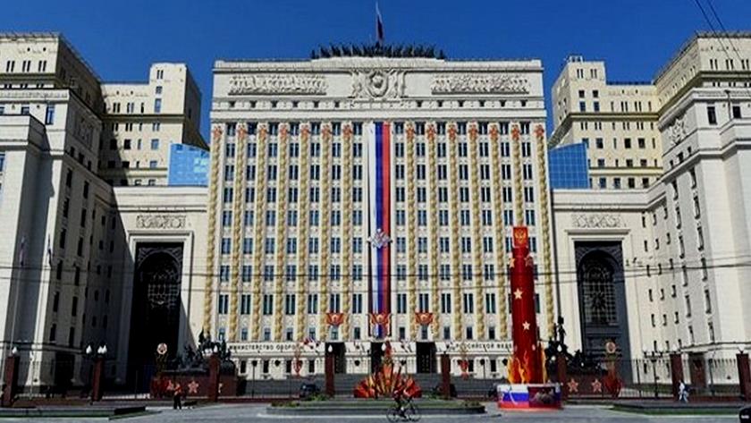 Iranpress: Russia calls on US to be impartial in highlighting situation in Ukraine