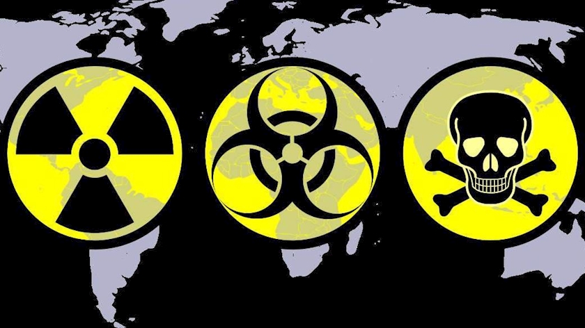 Iranpress: China asking US to ensure transparency of its biolabs