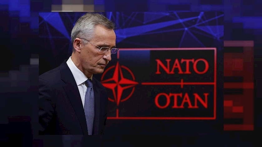 Iranpress: NATO
