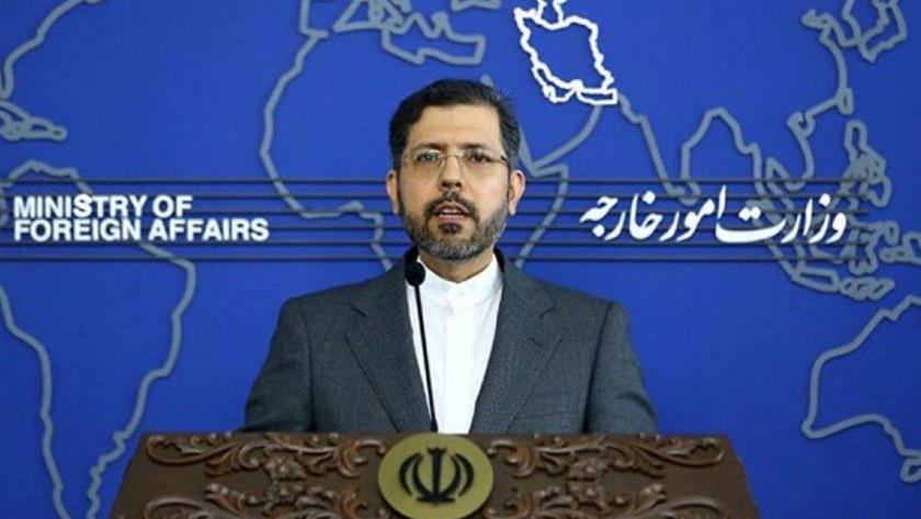 Iranpress: Selective approaches not help human rights