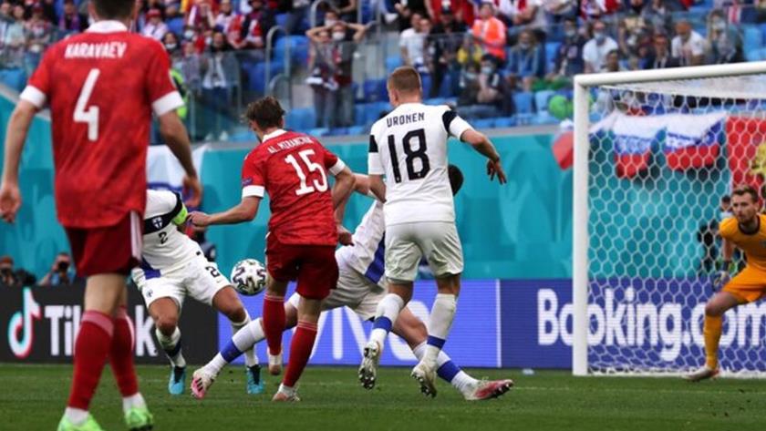 Iranpress: Russia not to play Poland in 2022 World Cup play-off