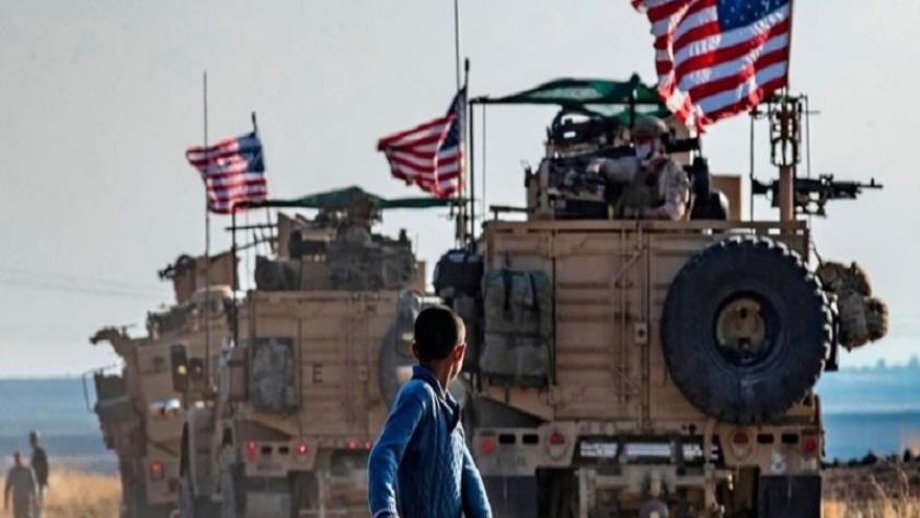 Iranpress: US, UK inextricably linked to Syrian people