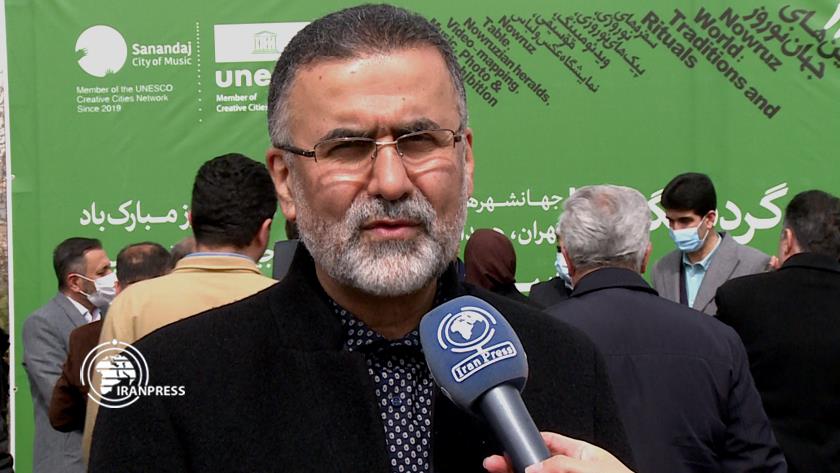 Iranpress: Int