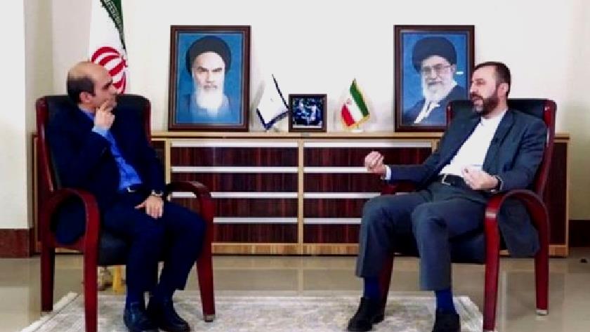 Iranpress: Iran won