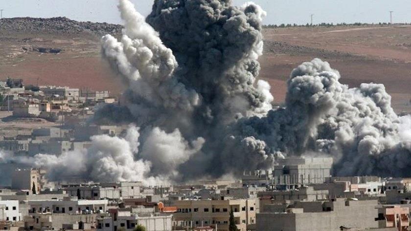 Iranpress: Saudi coalition continues attacking Yemen