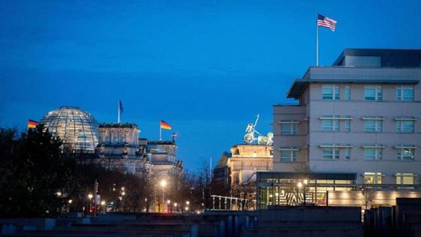 Iranpress: US senators travel to Europe to discuss Russia-Ukraine conflict