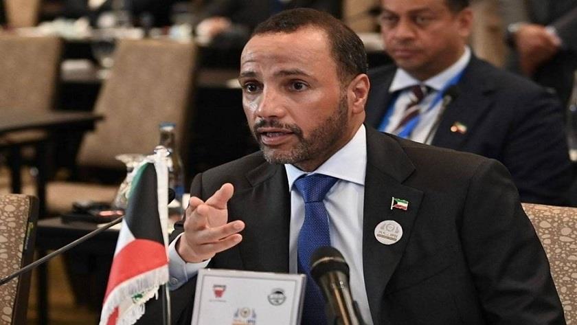 Iranpress: Kuwait demands expulsion of Israel from Inter-Parliamentary Union