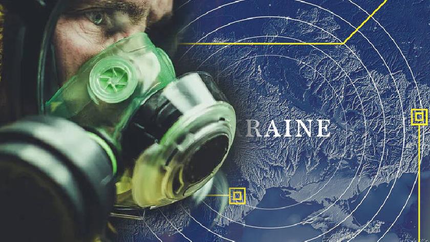 Iranpress: Russian president criticizes U.S. military-biological research in Ukraine