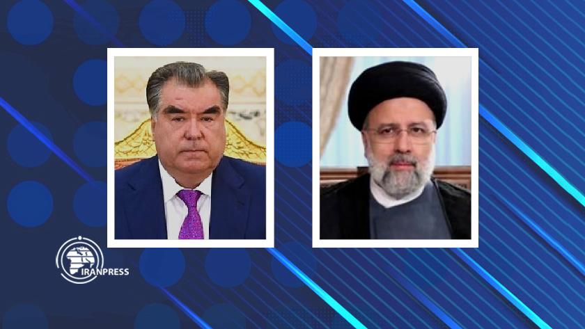 Iranpress: Iran extends hand of friendship to all countries: Pres. Raisi