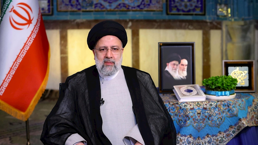 Iranpress: Iranian nation brilliant in history: President