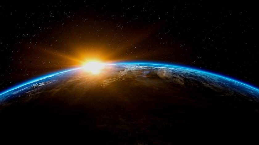 Iranpress: Scientists say time runs backwards in possible ‘anti-universe’ next to ours