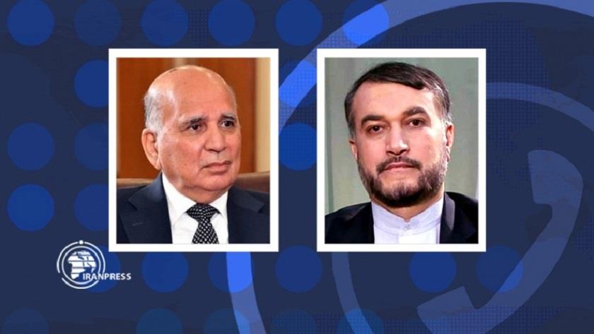 Iranpress: Iran