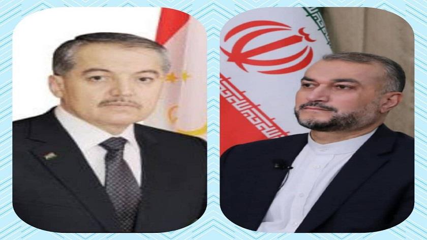 Iranpress: Iran