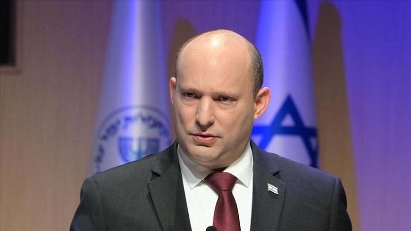 Iranpress: Israeli PM arrives in Cairo to meet Egyptian President Sisi
