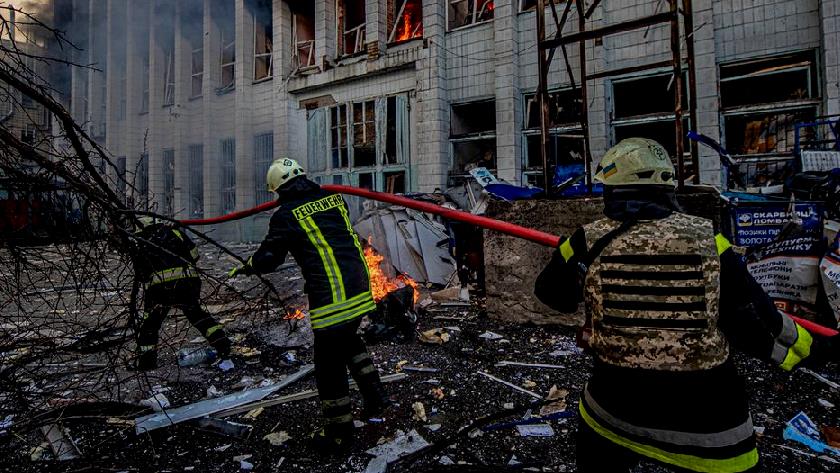 Iranpress: Ukraine says 
