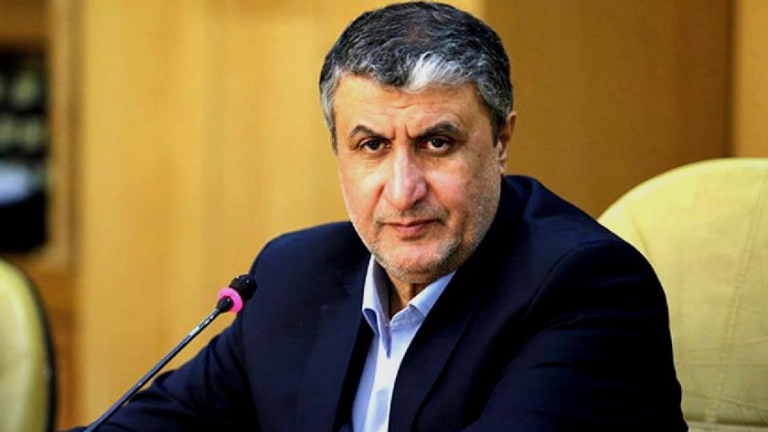 Iranpress: Iran to unveil new nuclear achievements