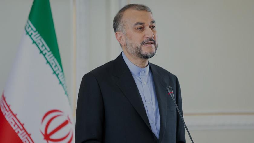 Iranpress: Iran 
