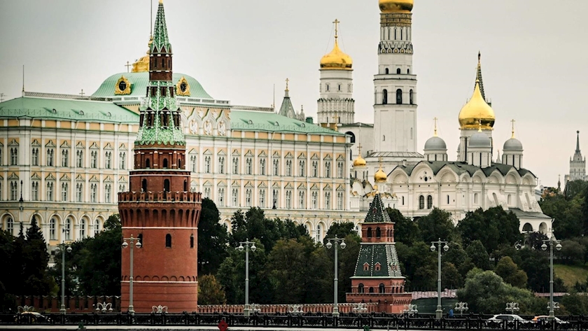 Iranpress: Russia