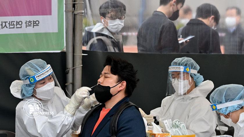 Iranpress: S.Korea, New Zealand, India report new COVID-19 cases