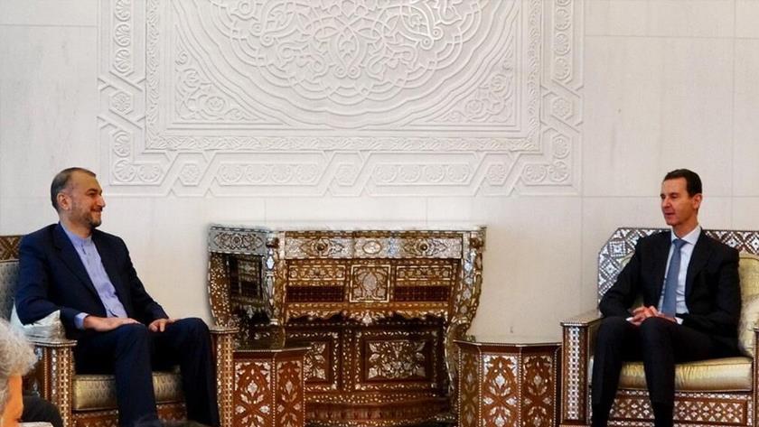 Iranpress: Iran says US has to show its goodwill in practice