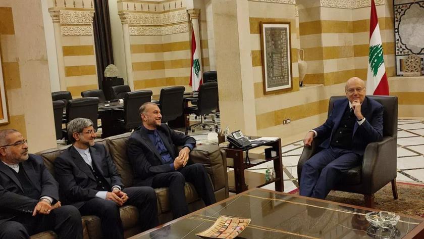 Iranpress: Iran optimistic about Vienna talks output: FM