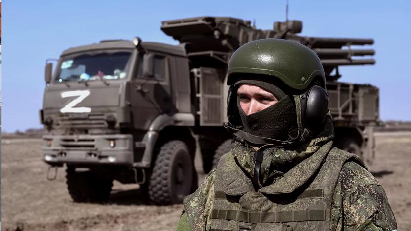 Iranpress: Russia: Ukraine