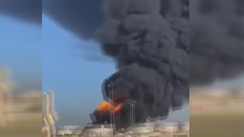 Iranpress: Yemen hits targets in Saudi Arabia