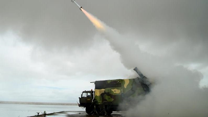 Iranpress: US and allies aiming to provide anti-ship missiles to Kyiv