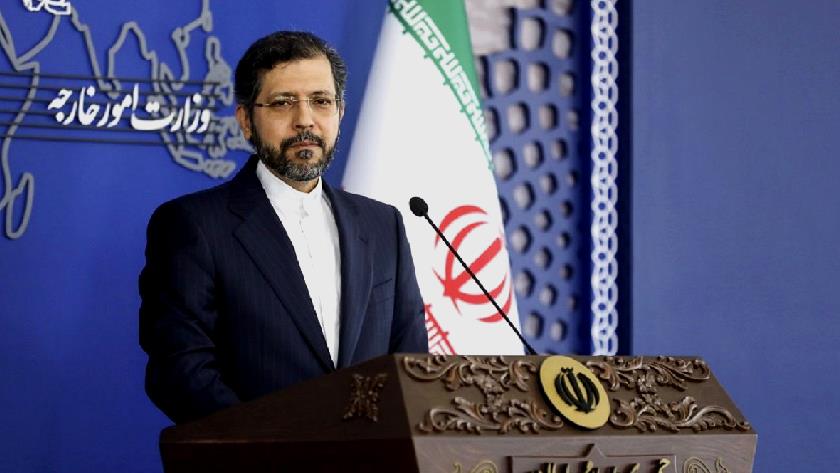 Iranpress: Iran reserves right to operate Arash / Al- Durra gas field