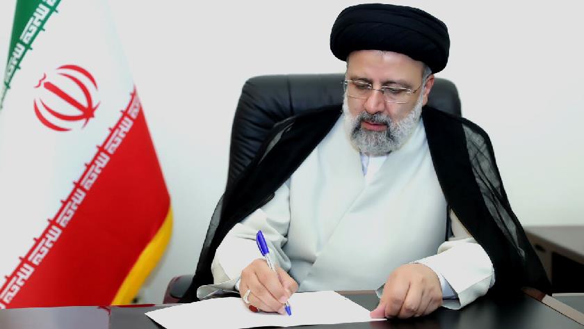 Iranpress: Iranian president felicitates Greece on Independence Day