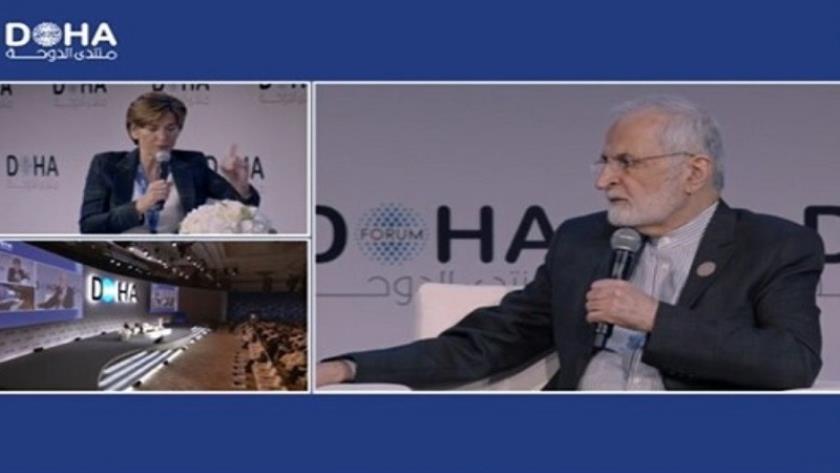 Iranpress: Kharazi: Revival of JCPOA, depends on US political will