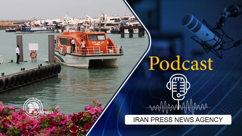 Iranpress: Iran