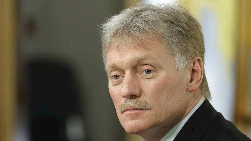 Iranpress: It is not for Biden to decide who will be in power in Russia: Kremlin