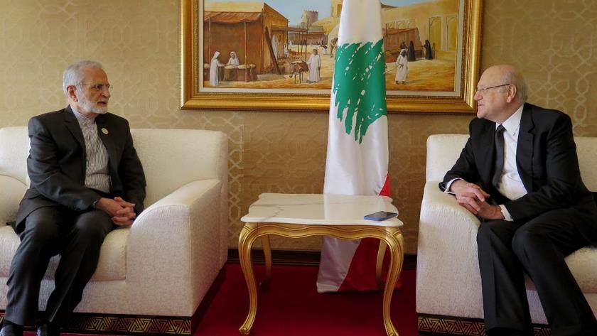 Iranpress: Major issues must be resolved before any probable agreement