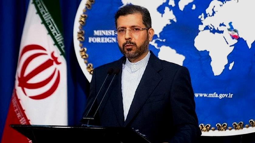 Iranpress: Holding miscreants