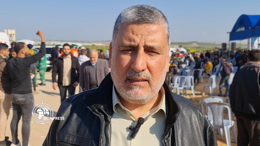 Iranpress: Operation Sword of al-Quds continues 