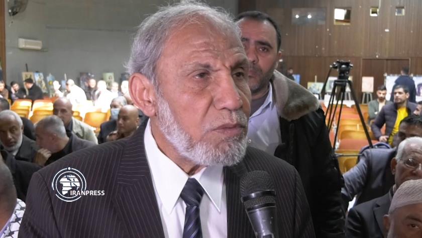 Iranpress: Operation Al-Khadira was a slap in face of those who compromised