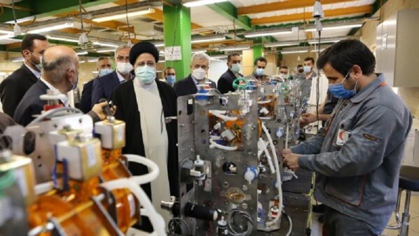 Iranpress: President calls for development of PTP