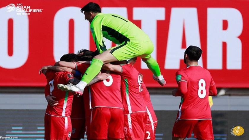 Iranpress: Iran